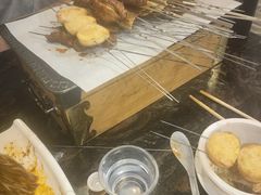 -郑贵初烧烤·烤凤爪的发明者(王家湾店)