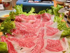 -大岛日本料理铁板烧(南通大饭店)