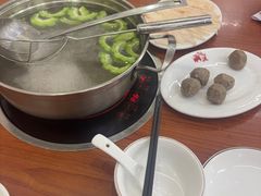 -阿波潮汕牛肉火锅·汤粉面(拱北店)