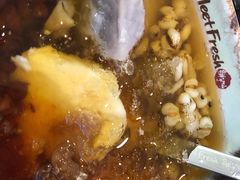 -鲜芋仙(观音桥大融城LG店)