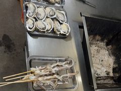 -大夫山顺驰自助烧烤场