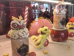 -酷巧·巧克力糖果店