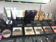 -ME觅妆·定制美妆·彩妆私教(菱角湖店)