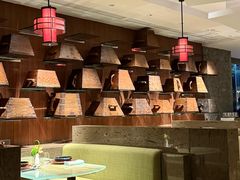 -湖滨28中餐厅·西湖宴·杭州君悦酒店