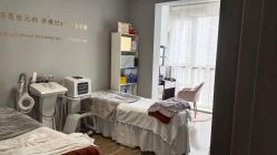 -IDEA·艾蒂尔科技美肤·日式美甲美睫集合店