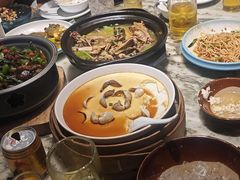 -渝味川菜(夜宵航母店)