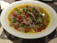-望湘园·湖南菜(宏伊店)