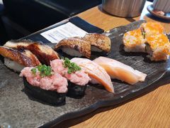 -合点寿司(金虹桥商场店)