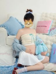 -专注孕妇照亲子照·纪田摄影