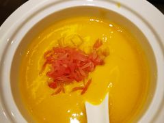 -大理实力希尔顿酒店御璽中餐厅YUXI – CHINESE RESTAURANT
