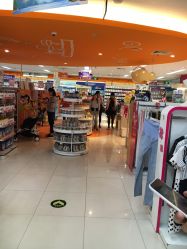 -孩子王童乐园(马群店)