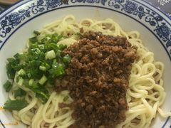 -老街杂酱面(东升街店)