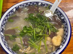 -苏生镇江鸭血粉丝(永泰国际广场店)