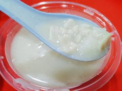 花生汤-没牙伯花生汤店(老药洲店)