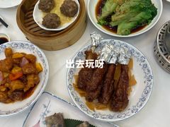 -幸运楼(北京路店)