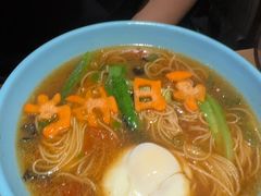 -街角等你.大连海鲜烧烤(西安路店)