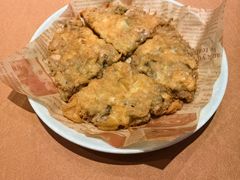 -抱德·潮汕味(敦和店原惠城鱼仔)