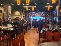 -吾味香葫芦头(安西街店)