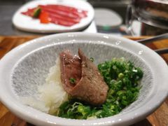 -橘焱胡同烧肉夜食(BFC外滩金融中心店)