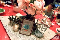-DNA Wedding 婚礼记(上海店)