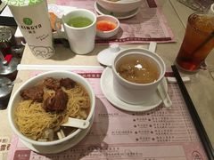 -池记(尖沙咀店)