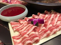 -袍家大院重庆火锅(文安路店)