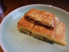 -粗茶淡饭·隐庐私厨(东亭店)