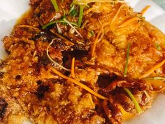 -四海回族饭店(前进大街店)