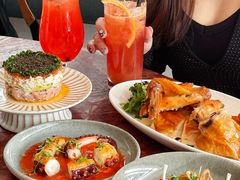 -城市露台景观餐厅(淮海路店)