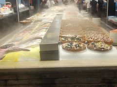 -健眺小海鲜(临海后山店)