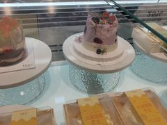 -皇家甜心(昌南店)