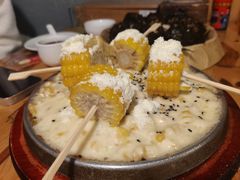 -小木屋朝鲜族特色菜
