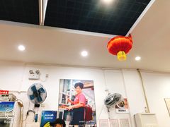 -雨田饭店(华兴东街店)