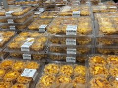 -山姆会员商店(上海浦东店)