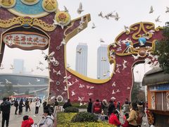 -合肥融创乐园