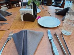-拉蒂娜·巴西牛排馆 Latina·Brazilian Steakhouse(王府井喜悦店)
