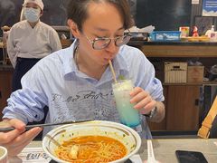 千鸟-火影忍者一乐拉面(环球港店)