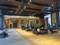 -三亚湾红树林度假世界(木棉酒店)