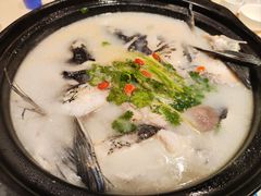 -千岛湖君澜度假酒店(文广轩中餐厅)