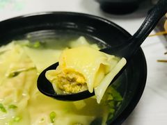 -海平馄饨(逍遥二路店)