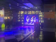 -星聚会KTV(苏州信投大厦店)