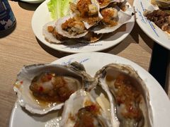 -星伦多自助料理(江阴万达店)