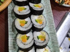 -长今家韩国料理(瑞景店)