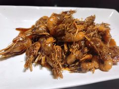 -三林本帮馆(中林街店)