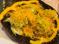 -克比叔叔印度餐厅Kebabs on the Grille(人民广场店)