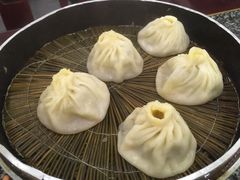 蟹黄汤包-耿福兴(凤凰美食街店)