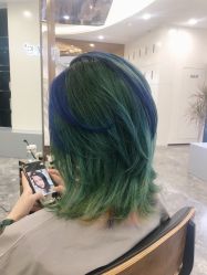 -INSTYLE造型·明星店