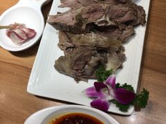 -品回味清真西北楼(宁波首店)