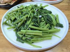 -金家港海鲜大排档(中山路店)