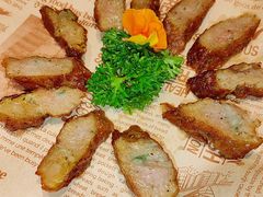 -闽海肴(北辰荟店)